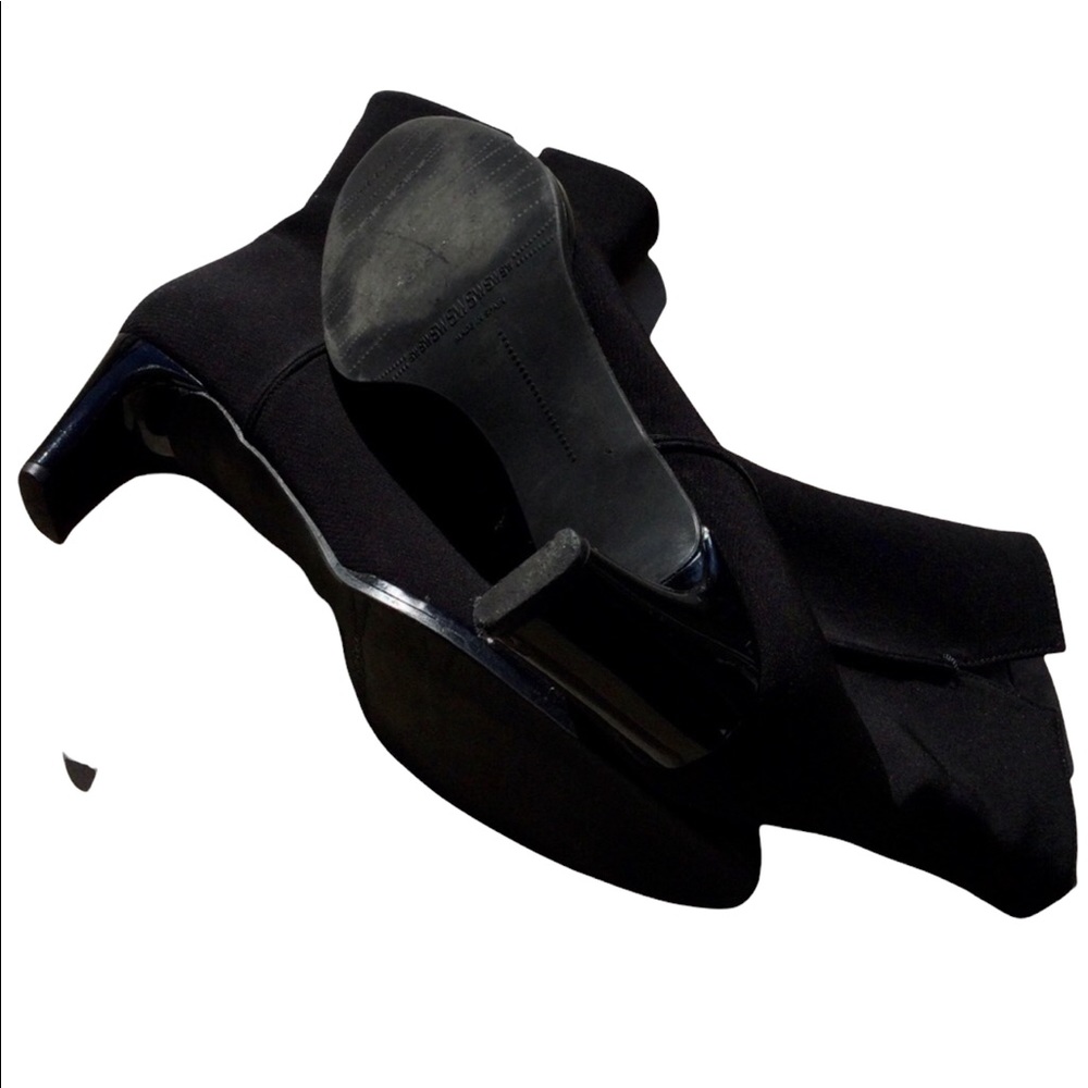STUART WEITZMAN PERFECT PERFECT PERFECT Fall Winter boots. 7M - Picture 3 of 8